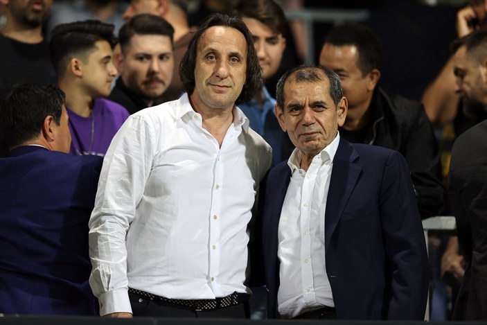 Eyüpspor: Fenerbahçe, Umut Nayir'i istiyor