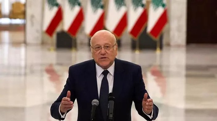 Lübnan'da Haziran ayı memur maaşları ödenemeyecek