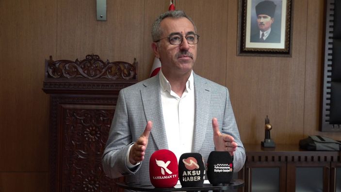 Kahramanmaraş Çağlayancerit Cevizi AB'den coğrafi işaret tescili aldı