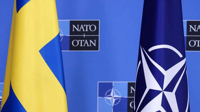 ABD, İsveç'in en kısa sürede NATO üyesi olmasını istiyor