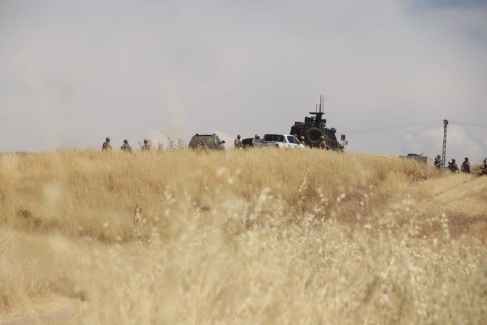 Diyarbakır'da arazi kavgası: 7 ölü