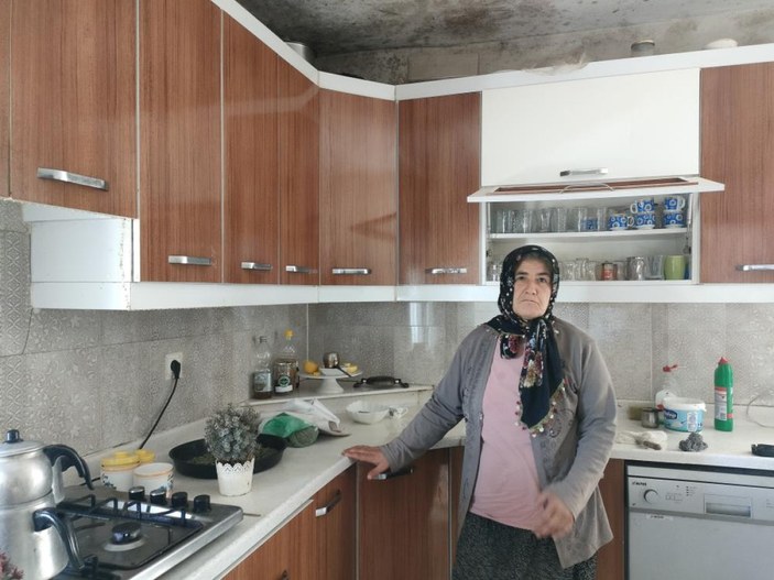 Taha Duymaz'ın annesi: Mutfağı öksüz kaldı