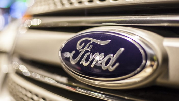 Ford Başkanı'ndan elektrikli otomobil yorumu: ABD Çin ile rekabet edemez