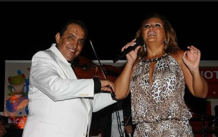 Keman sanatçısı Mustafa Taşpınarlı, yaşamını yitirdi