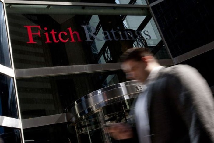 Fitch, 2023'te küresel ekonomide büyüme bekliyor