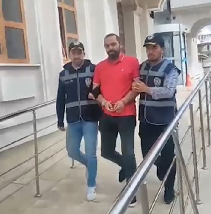 Konya'da şaşkına çeviren dolandırıcılık: Kendisini istihbaratçı olarak tanıtıp 1 yıl boyunca otelde kaldı