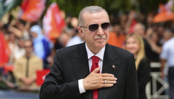 ABD: Türkiye'nin NATO'yla güvenlik ilişkisi beğeni topluyor