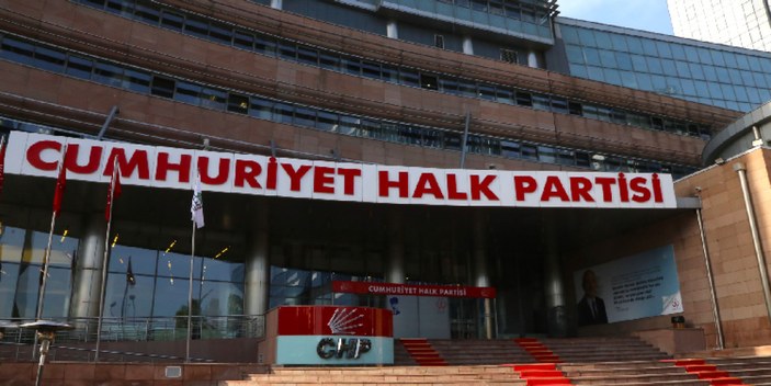 CHP'de Kemal Kılıçdaroğlu yönetimine karşı İlke ve Demokrasi Hareketi kuruldu