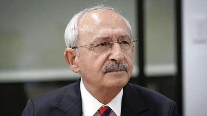 Kemal Kılıçdaroğlu istifa etsin mi yoksa kalsın mı anketi