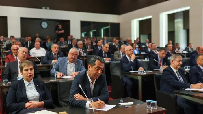 CHP'de il başkanları Kemal Kılıçdaroğlu'nun seçim stratejisini eleştirdi