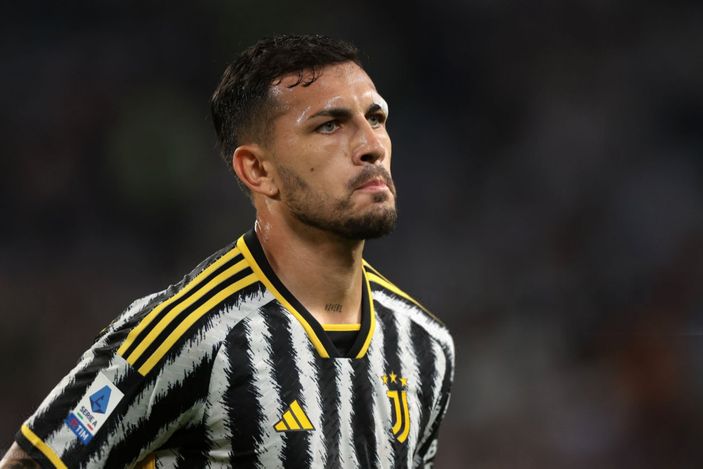 İtalyanlar açıkladı: Leandro Paredes Galatasaray'da