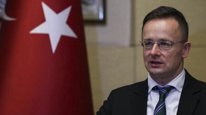 Macaristan'dan İsveç kararı: NATO üyeliği konusunda Türkiye ile hareket edeceğiz