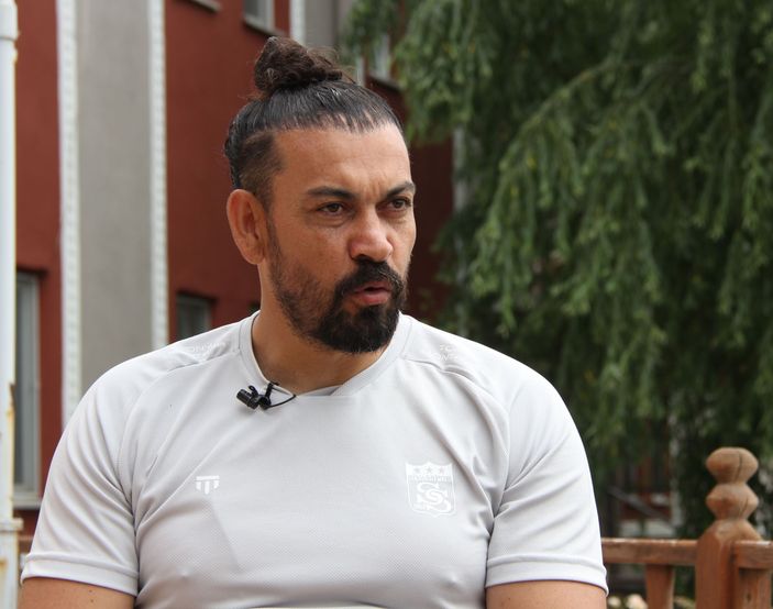 Servet Çetin: Arda Güler’le çok gurur duydum