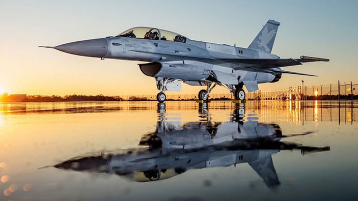 ABD: Türkiye'ye F-16 satışını açıktan destekliyoruz