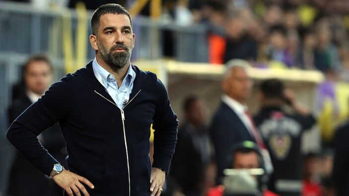 Arda Turan: Arda Güler, çok kıymetli ve çok değerli