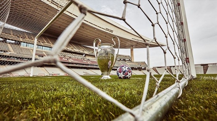 Galatasaray'ı UEFA Şampiyonlar Ligi'ne dev bir gelir bekliyor