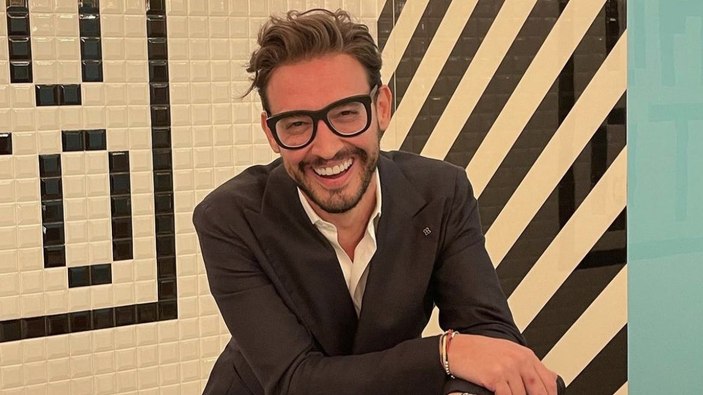 Ünlü şef Danilo Zanna çalışanları tarafından darp edildi