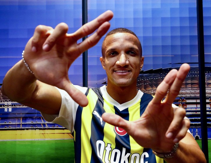 Fenerbahçe, Becao'yu duyurdu: Bonservis bedeli belli oldu