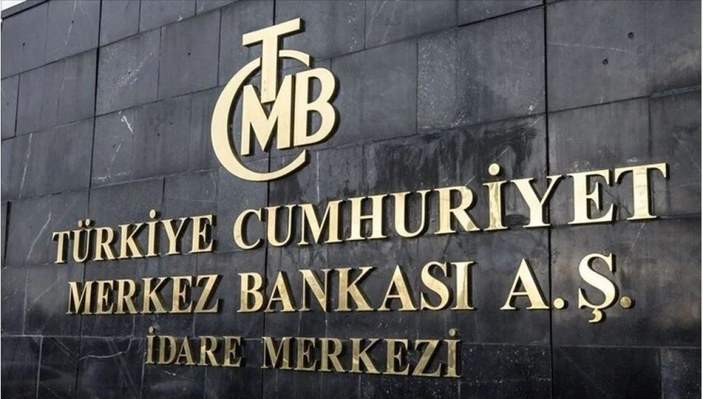 Merkez Bankası'nın faiz kararı bugün açıklanacak
