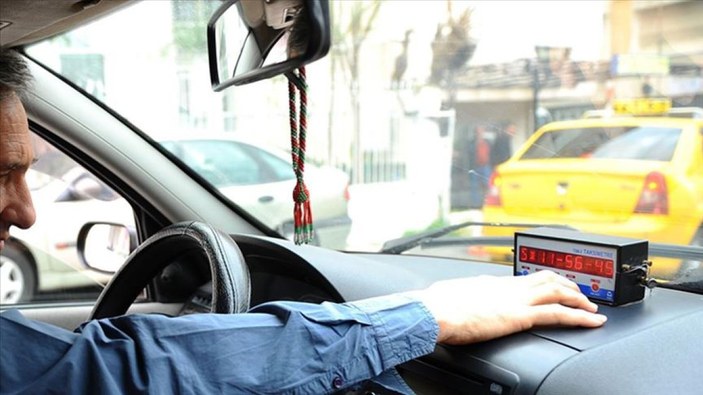 EN GÜNCEL Taksi açılış ücreti 2023: İstanbul'da indi-bindi ne kadar, kaç TL?