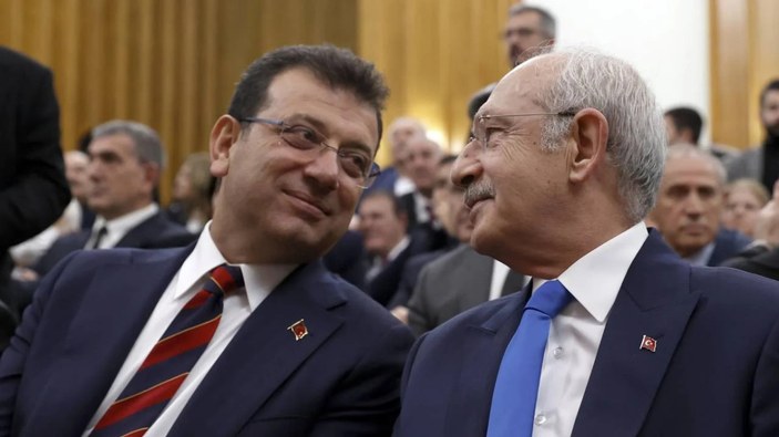 Kemal Kılıçdaroğlu ve Ekrem İmamoğlu görüşmesi: Sızdırılan toplantının ardından ilk görüşme yapılacak