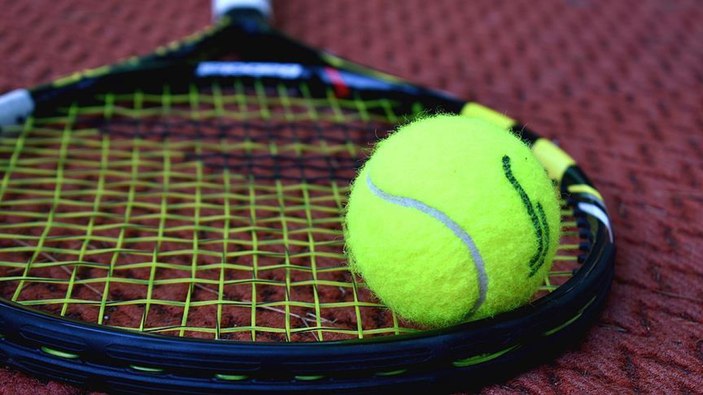 Tenis topu neden tüylüdür? Cevabı şaşırttı