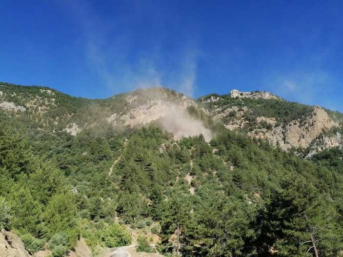 AFAD duyurdu! Adana'da korkutan deprem...