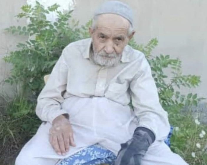 Diyarbakır'da abdest alırken köpeklerin saldırdığı yaşlı adam yaşamını yitirdi
