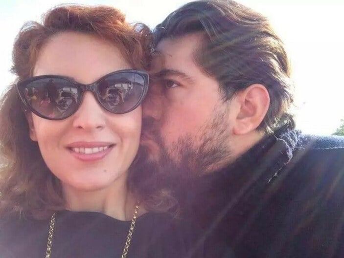 Rasim Ozan Kütahyalı ile boşanan Nagehan Alçı sessizliğini bozdu