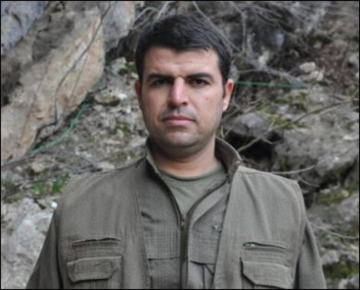 MİT'ten PKK'ya bir darbe daha! Sincar sözde eyalet sorumlusu Mesut Celal Osman öldürüldü...