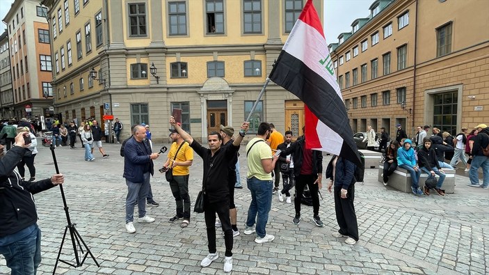 Danimarka ve İsveç'te Kur'an-ı Kerim'e çirkin saldırı