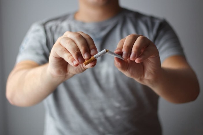 Dünya Sağlık Örgütü'ünden tütün raporu: Yılda 8 milyondan fazla can kaybı