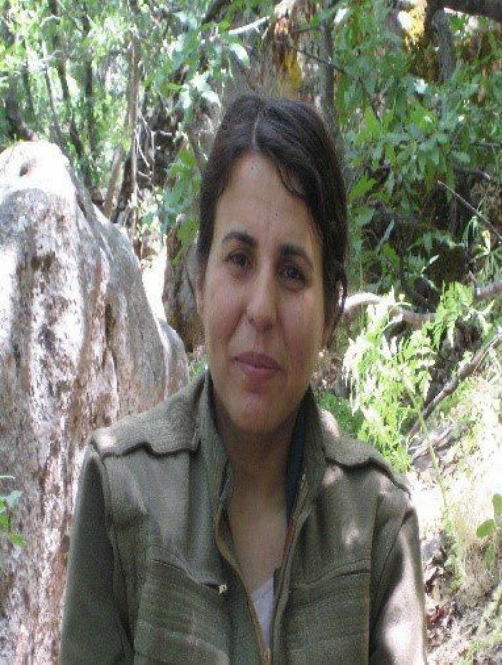Şehitlerimizin kanı yerde kalmadı: Bitlis'te gri kategorideki 1 terörist etkisiz hale getirildi