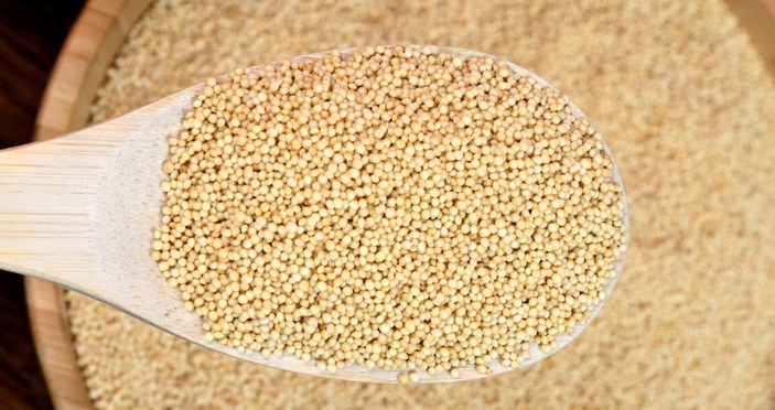 Tahılların efsanesi: Amarant nedir, faydaları nelerdir? Amarant tohumu nasıl tüketilir?