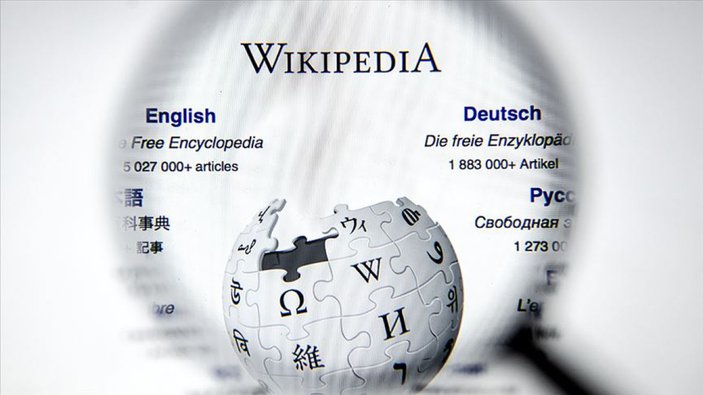 Wikipedia kurucusu itiraf etti: ABD istihbaratı tarafından kullanılıyor
