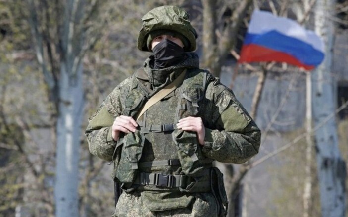 Rusya'da askere çağrılma yaşı yükseltildi: Sıkı tedbirler getirildi