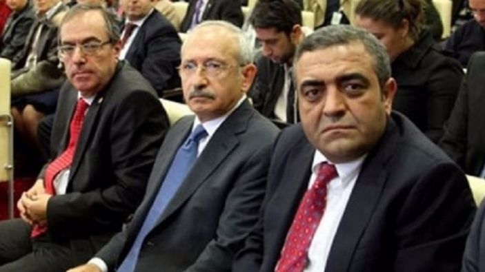 CHP'de Sezgin Tanrıkulu değişimden yana tavır aldı