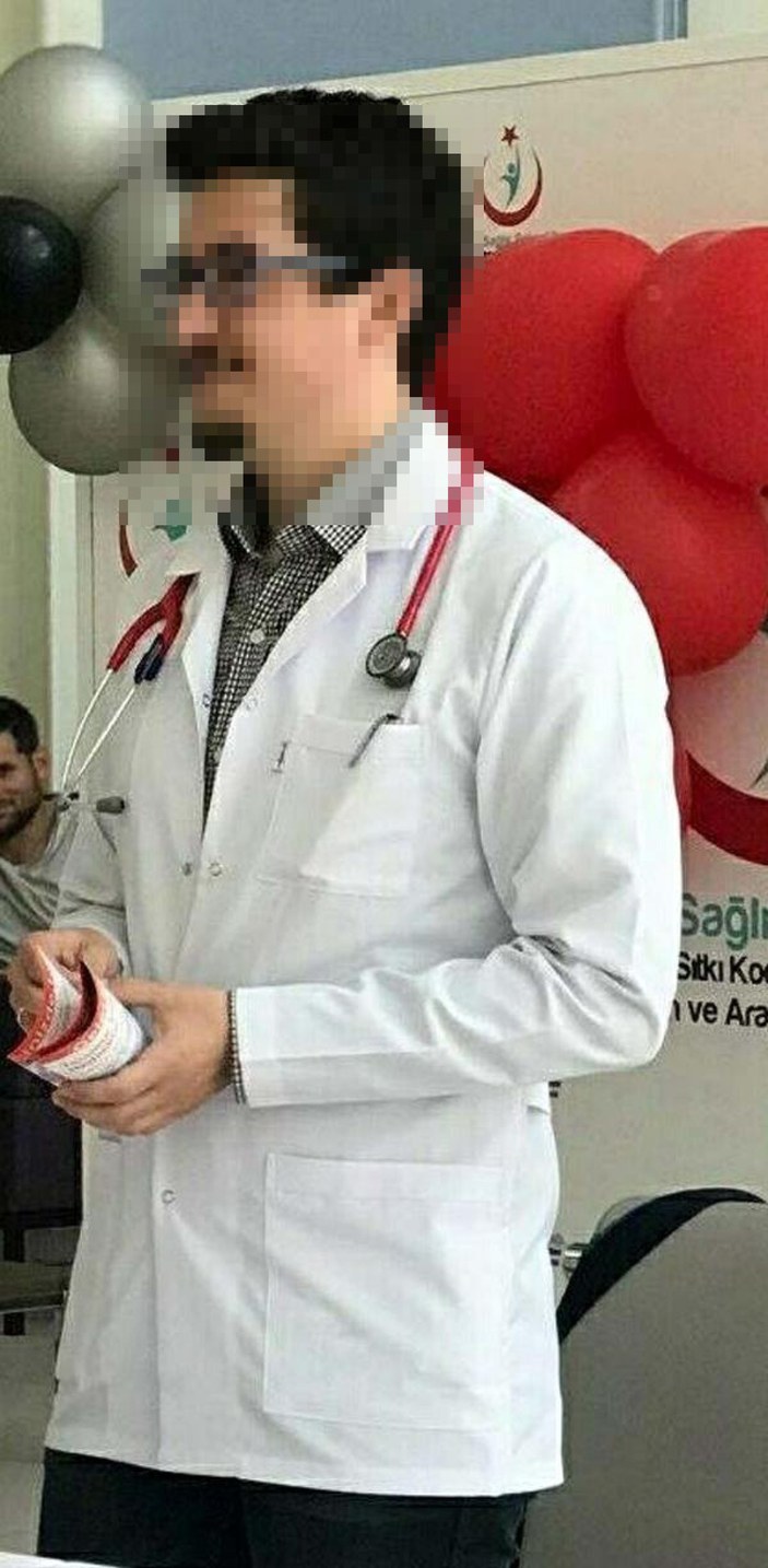 Muğla'da doktor cinsel istismar suçlamasıyla tutuklandı