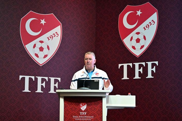 Hugh Dallas'tan sıfır tolerans uyarısı