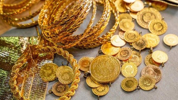 8 Ağustos 2023 güncel altın fiyatları: Bugün gram, çeyrek, tam altın ne kadar?