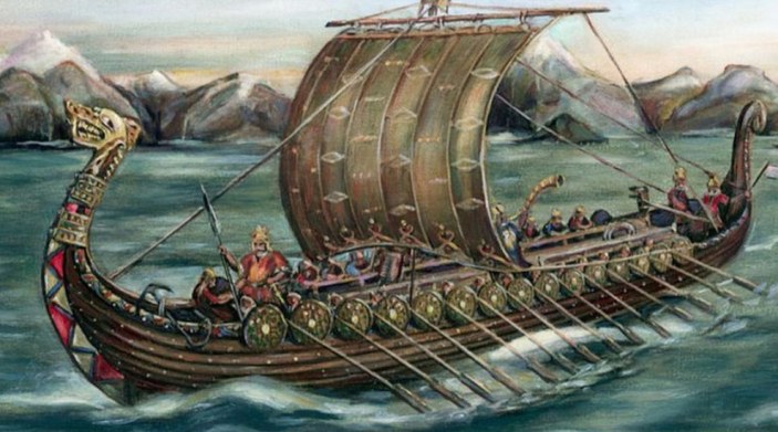 Vakanüvis yazdı: Kur’an’a saldırılardaki Viking damarı