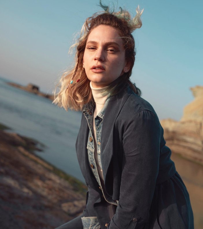 Farah Zeynep Abdullah