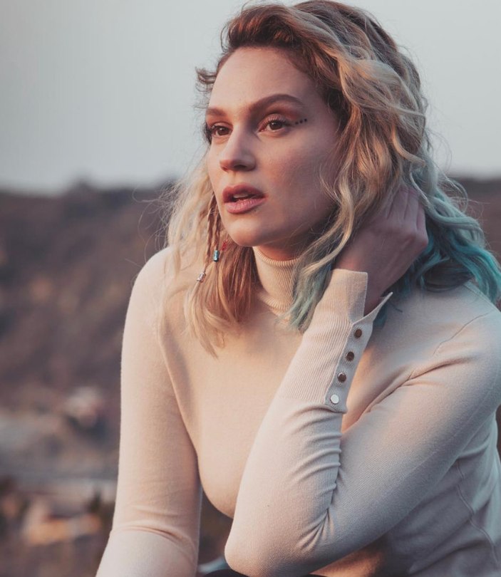 Farah Zeynep Abdullah