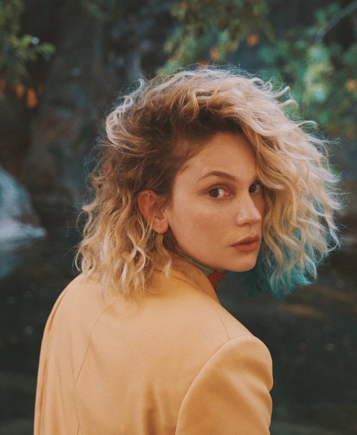 Farah Zeynep Abdullah