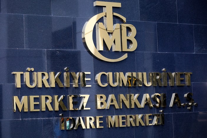 İngiliz bankası Barclays'den analiz: Türkiye'nin döviz rezervi artışı sürecek