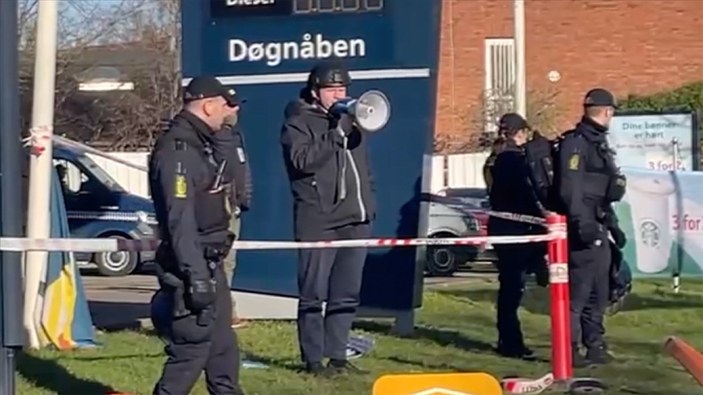 Danimarka'dan Kur’an-ı Kerim açıklaması: Saldırılar için özür dileriz