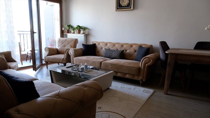 Mehmet Özhaseki'den kentsel dönüşüm mesajı: İstanbul'u afetlere dirençli hale getireceğiz