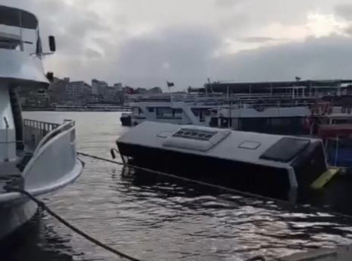 Yeni Haber Başlığı