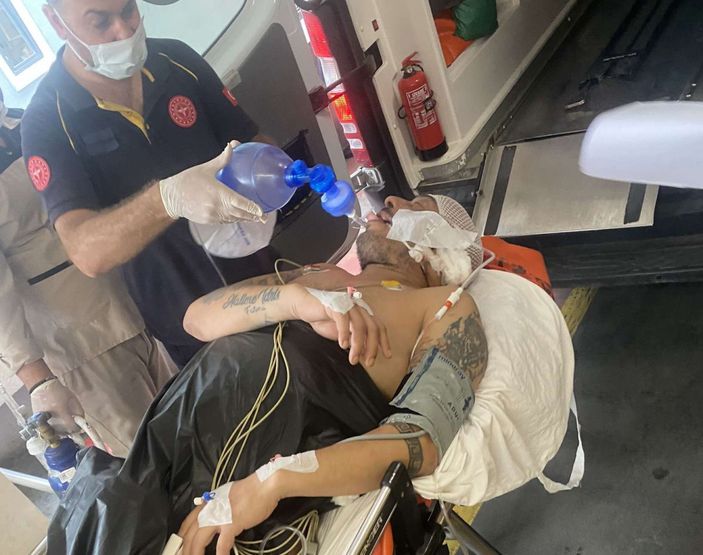 İstanbul'da ‘kısa mesafe’ cinayeti: Taksicinin öldüresiye dövdüğü adam öldü