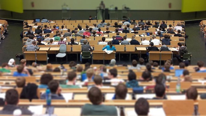 Yükseköğretim Kurumları Sınavı (YKS) yerleştirme sonuçları açıklandı